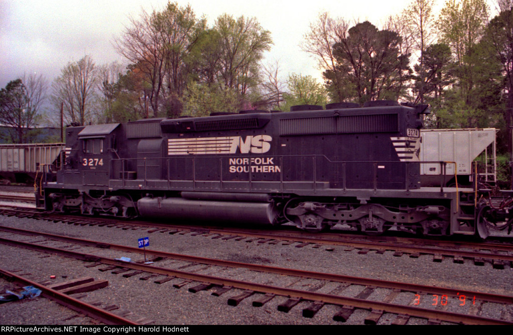 NS 3274